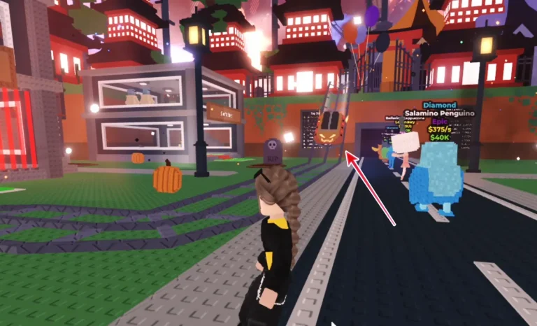 Roller Coaster Location